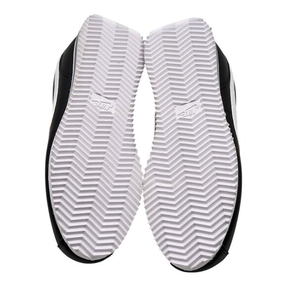 Nike Cortez Basic SL GS Black White Sneakers DM0950-001 Size 6.5Y EU 39 - NWOB - Picture 5 of 6